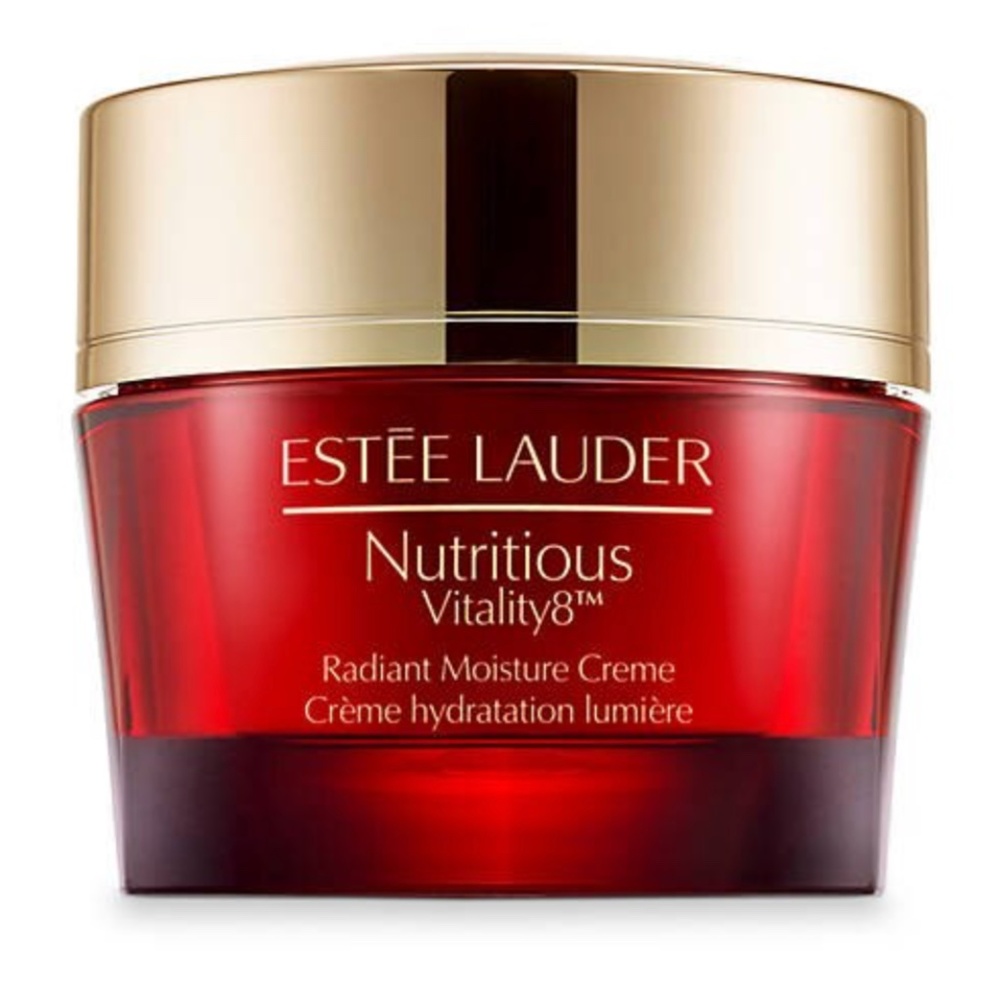 Estee Lauder Nutritious Vitality8 Radiant Moisture